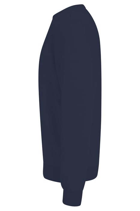 BRUSTEM CREW SWEAT BLACK IRIS 6