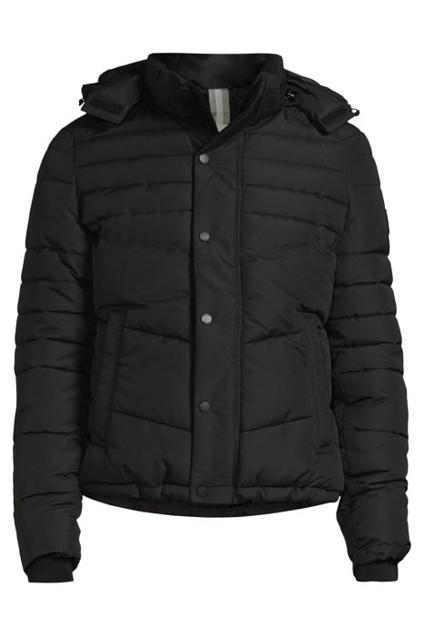S.OLIVER JACKETS OUTDOOR BLACK 3
