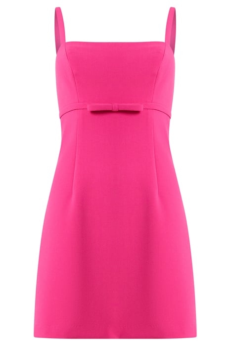 WHISER RUTH BOW DRESS 3