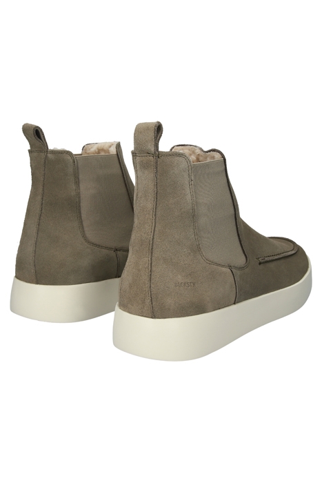 BLACKSTONE - THIAGO AG301 SALVIA - CHELSEA BOOTS SALVIA 5
