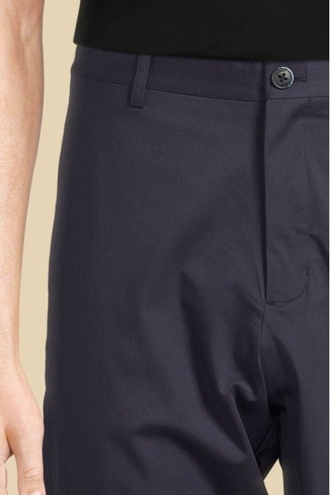 MARCIANO BY GUESS BEN URBAN CHINO SMART BLUE 4