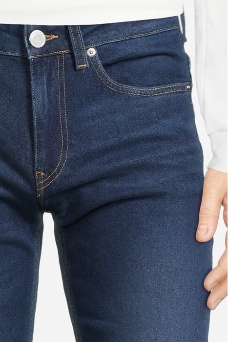 REGULAR DUNN STRETCH - TRUE INDIGO 4