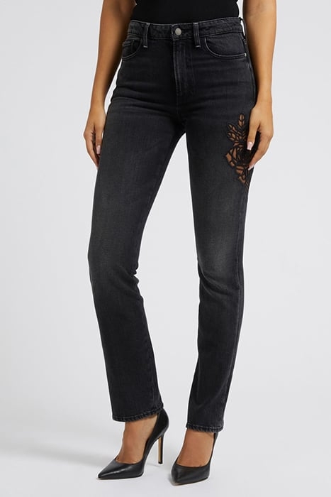 GUESS ECO GIRLY AUTHENTIC FLOWER 1