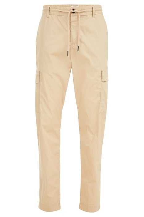 CARGO PANTS BEIGE 4