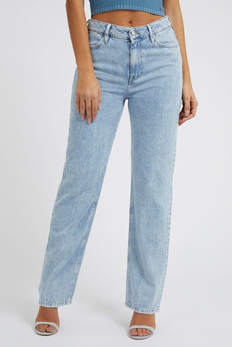 GUESS ECO HOLLYWOOD DELICATE LIGHT 1