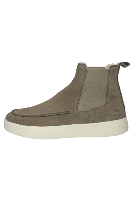 BLACKSTONE - THIAGO AG301 SALVIA - CHELSEA BOOTS SALVIA 4