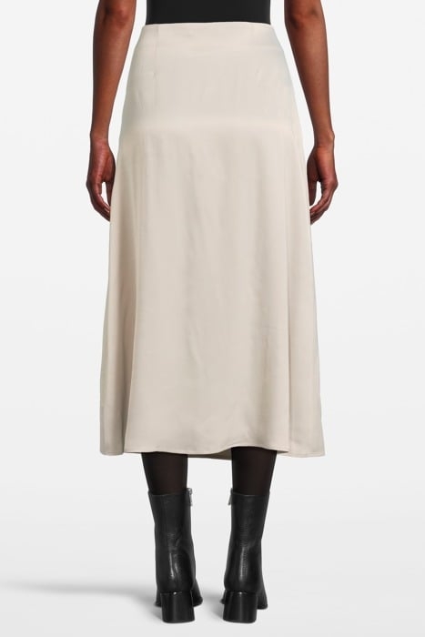 COMMA SKIRTS BEIGE 2