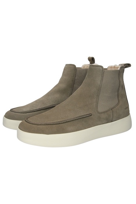 BLACKSTONE - THIAGO AG301 SALVIA - CHELSEA BOOTS SALVIA 2
