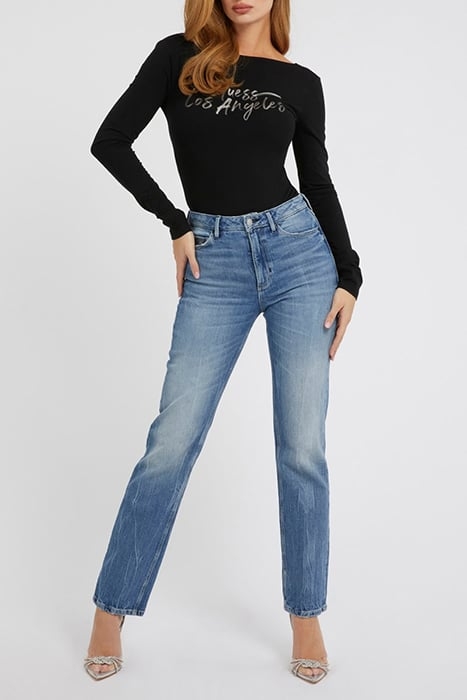 GUESS ECO 1981 STRAIGHT THE WARRIOR 3