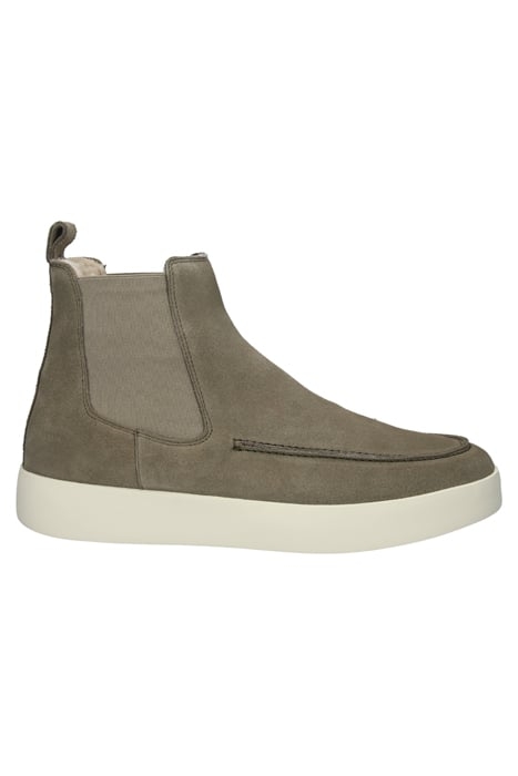 BLACKSTONE - THIAGO AG301 SALVIA - CHELSEA BOOTS SALVIA 1