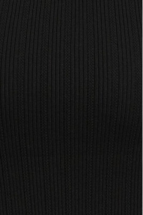 MARCIANO BY GUESS ANDROMEDA STITCHED S JET BLACK A996 5