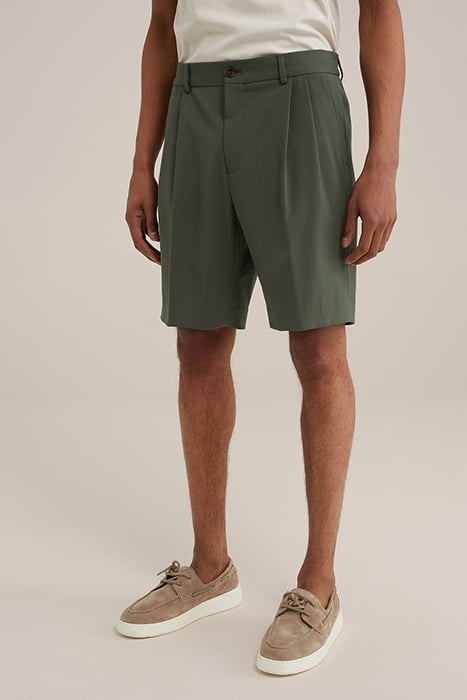 SHORT ARMY GREEN 1