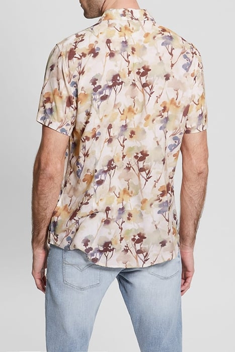 GUESS ECO ECO RAYON DSRT POPPY DESERT POPPY 2