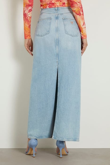 GUESS ECO WENONA BACK SPLIT THE SEASIDE 2