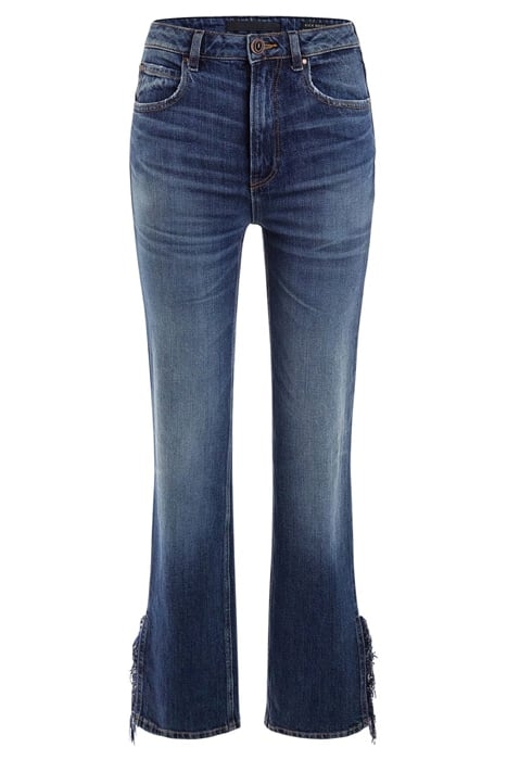 GUESS ECO PAULINE SIDE SPLIT STRONG 5