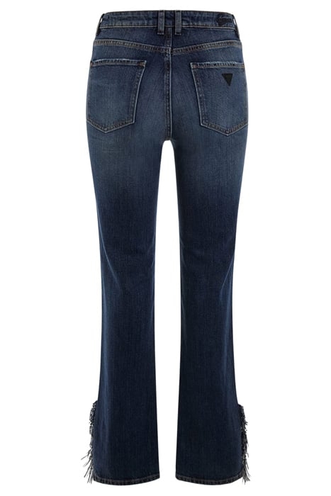 GUESS ECO PAULINE SIDE SPLIT STRONG 6