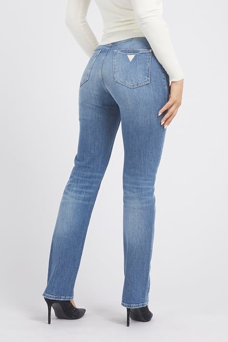 GUESS ECO 1981 STRAIGHT FEEL GOOD 2