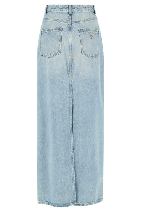 GUESS ECO WENONA BACK SPLIT THE SEASIDE 5