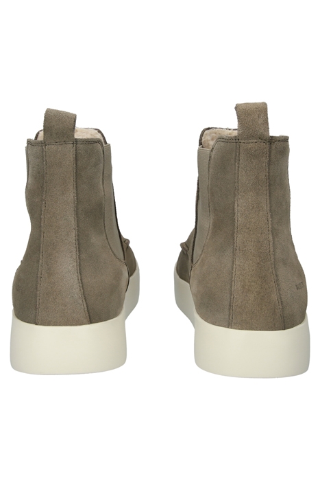 BLACKSTONE - THIAGO AG301 SALVIA - CHELSEA BOOTS SALVIA 3