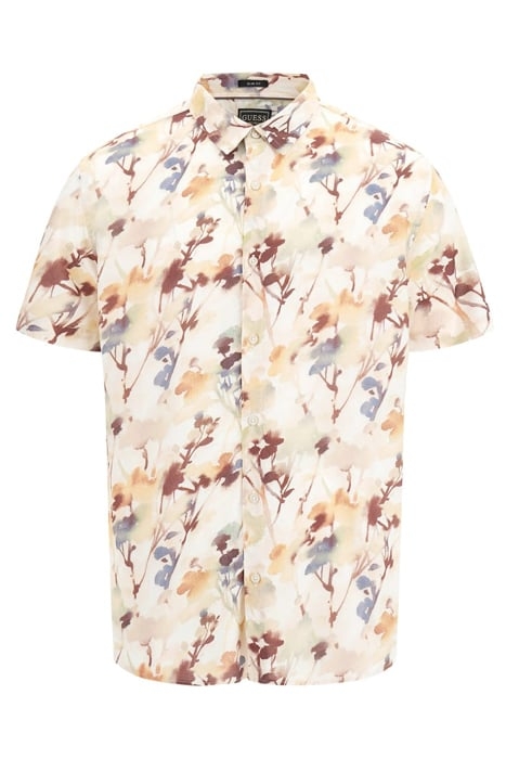 GUESS ECO ECO RAYON DSRT POPPY DESERT POPPY 4