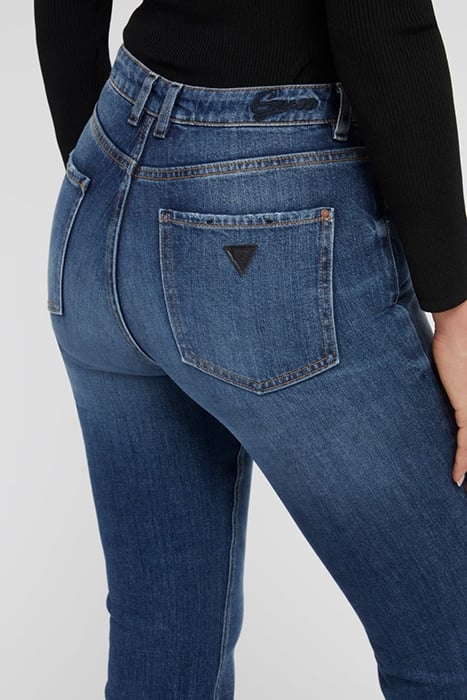 GUESS ECO PAULINE SIDE SPLIT STRONG 7