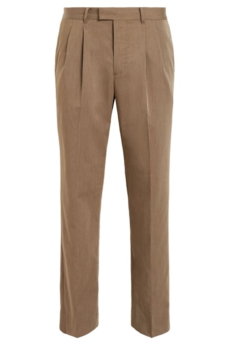 SANTEE TROUSER MILITARY GREEN 4