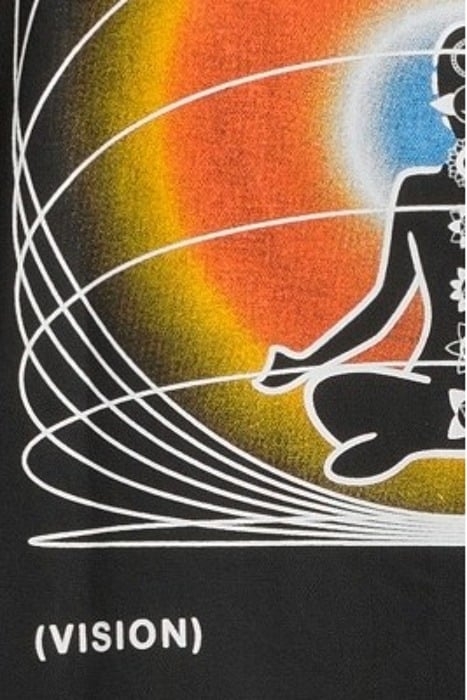 SPACE AVAILABLE STUDIO – UTOPIA WORK JACKET 5