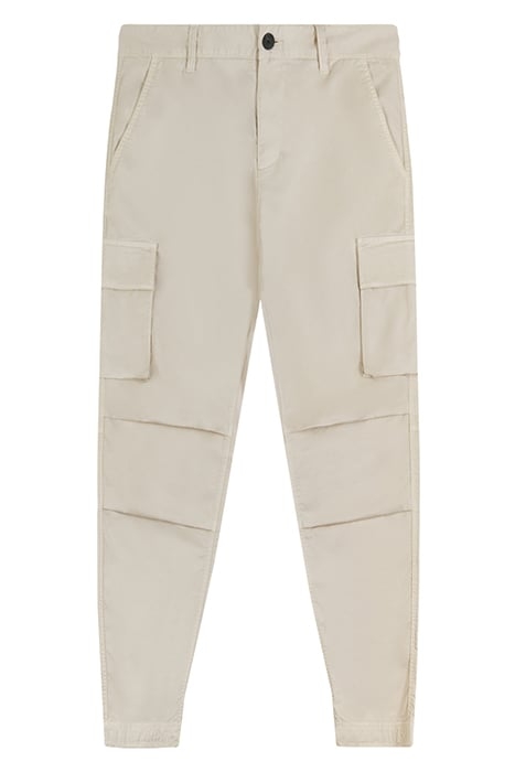 ARTICULATED CARGO DISCOVERY KHAKI 3