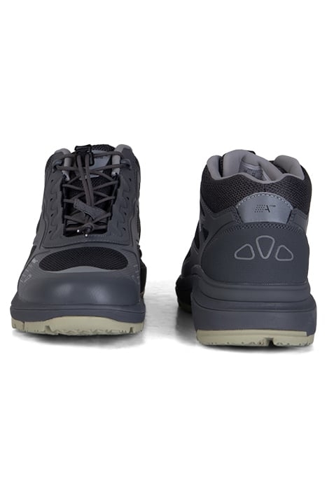 ATHLETICS FOOTWEAR – ONE.2 WATERSTOP 002 GREY 2