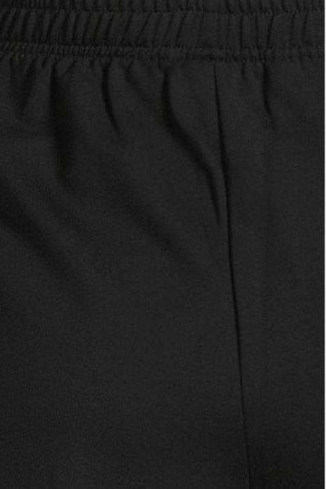 TULSA HIGH WAIST SKIRT SHORTS BLACK BEAUTY 5