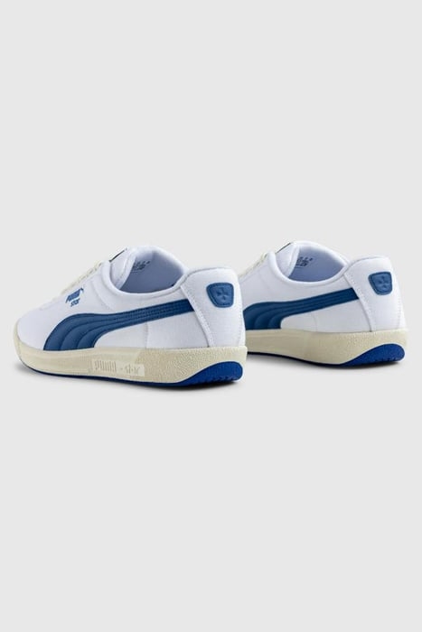 PUMA – STAR CVS LFS NOAH WHITE/CLYDE ROYAL 4