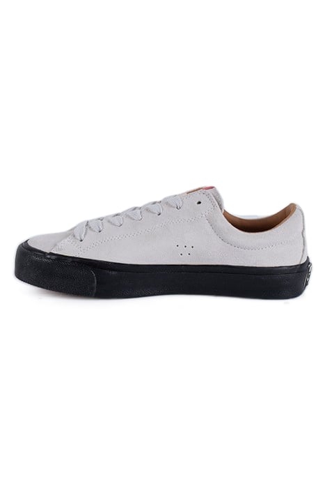LAST RESORT AB – VM003 SUEDE LO WHITE 3