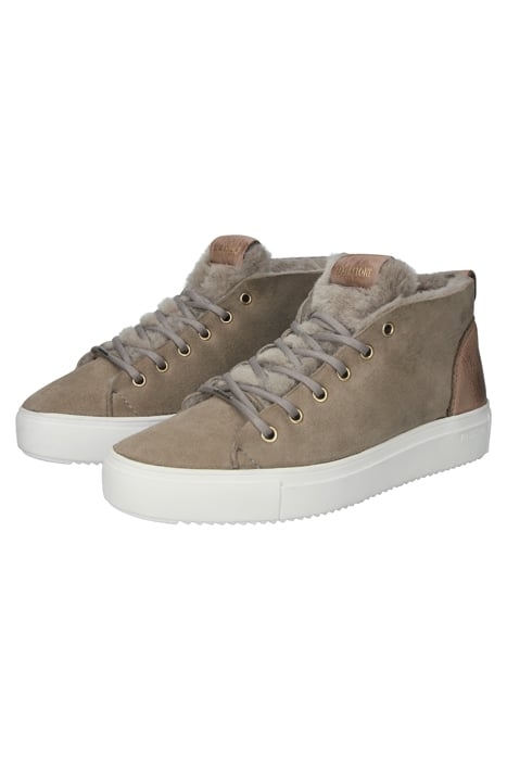 ARNAQ - QL48 ICELAND - SNEAKER (MID) ICELAND 2