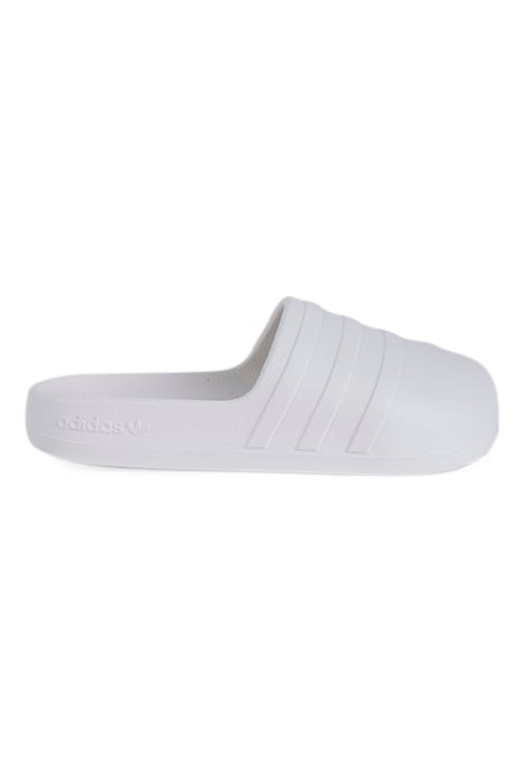 ADIDAS – ADIFOM ADILETTE WHITE/WHITE/BLACK 1