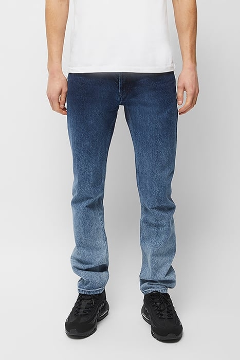 DEGRADE DENIM JEANS MISC. 1