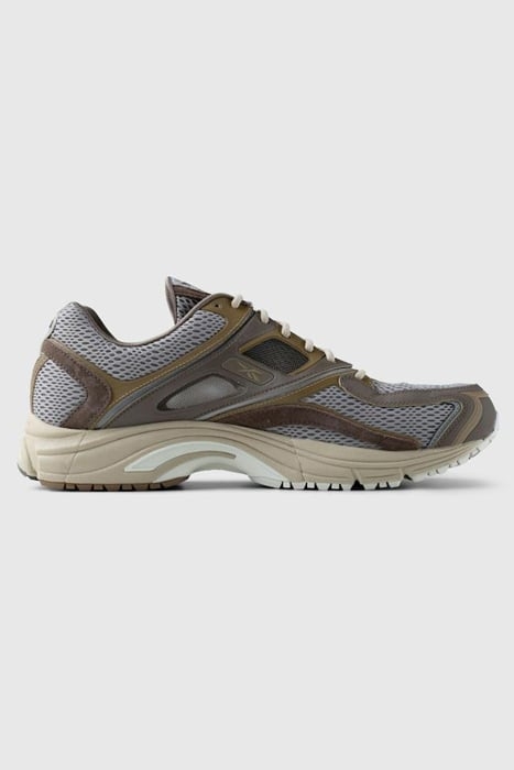 REEBOK LTD – RBK PREMIER TRINITY KFS GRAY/BROWN 1