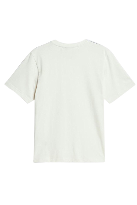 ADIDAS X WALES BONNER – SHORT-SLEEVE TEE CHALK WHITE 3