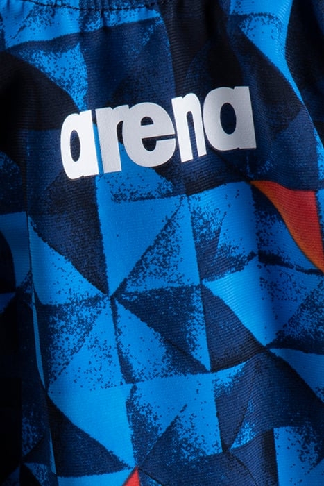 G PWSKIN ST 2.0 FBSLOB / JUNIOR LTD EDIT TURQUOISE-ORANGE 3