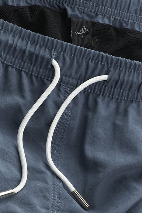 HUDSON | SWIM SHORTS OCEAN BLUE 3