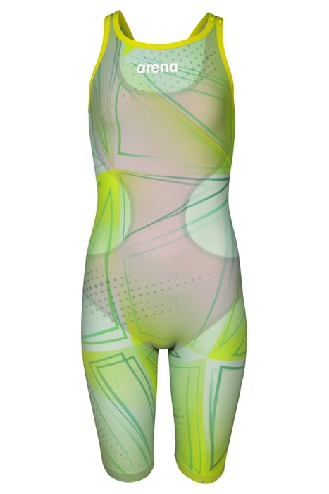 POWERSKIN R-EVO ONE SL GLASS LE OB JR GREEN GLASS 3