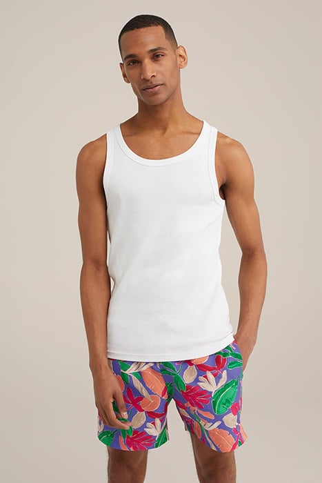 BEACH SHORT ALL-OVER PRINT 5
