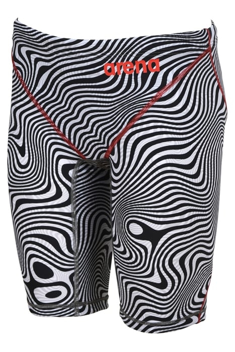 POWERSKIN ST 2.0 MAP-ILLUSION LE JAMMER VAPOR ILLUSION 2