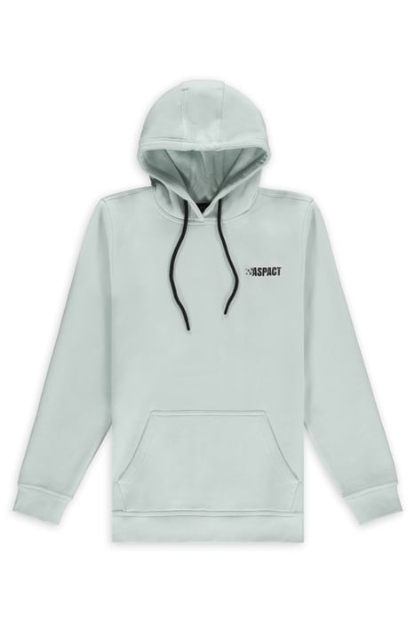 OUTLINE HOODIE ICE 1