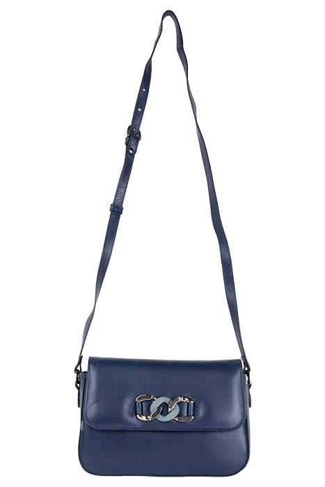 ADDISON CROSS BODY BAG NAVY 3