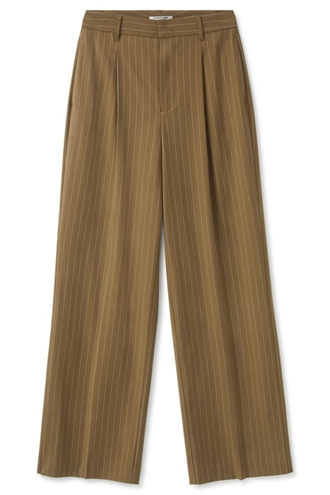 PANT BROWN 1