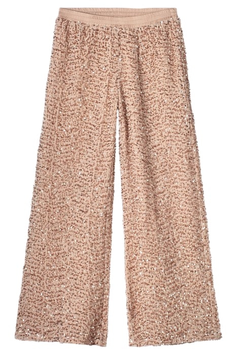 QUINTY: PANTS SEQUINS PARTY CAVA 3