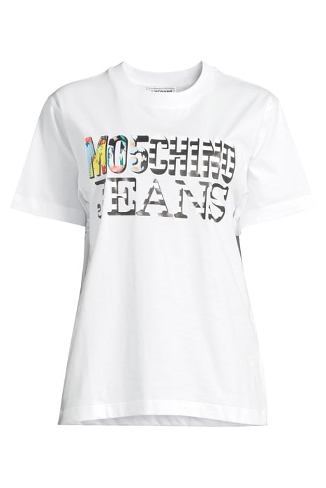 T-SHIRT WHITE 3