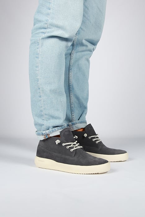 SLATER - BG148 BOULEVARD - SNEAKER (MID) BOULEVARD 3