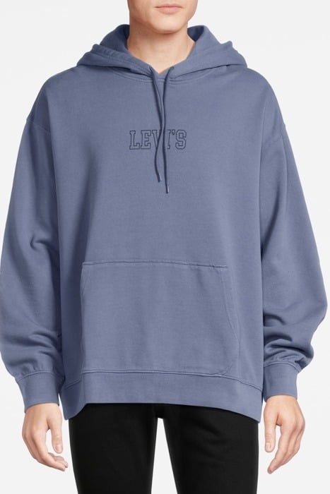 LSET2 RELAXED GRAPHIC P COLLEGIATE LEVI 1