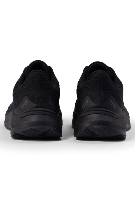FILA NEON BLACK-DARK SHADOW 4